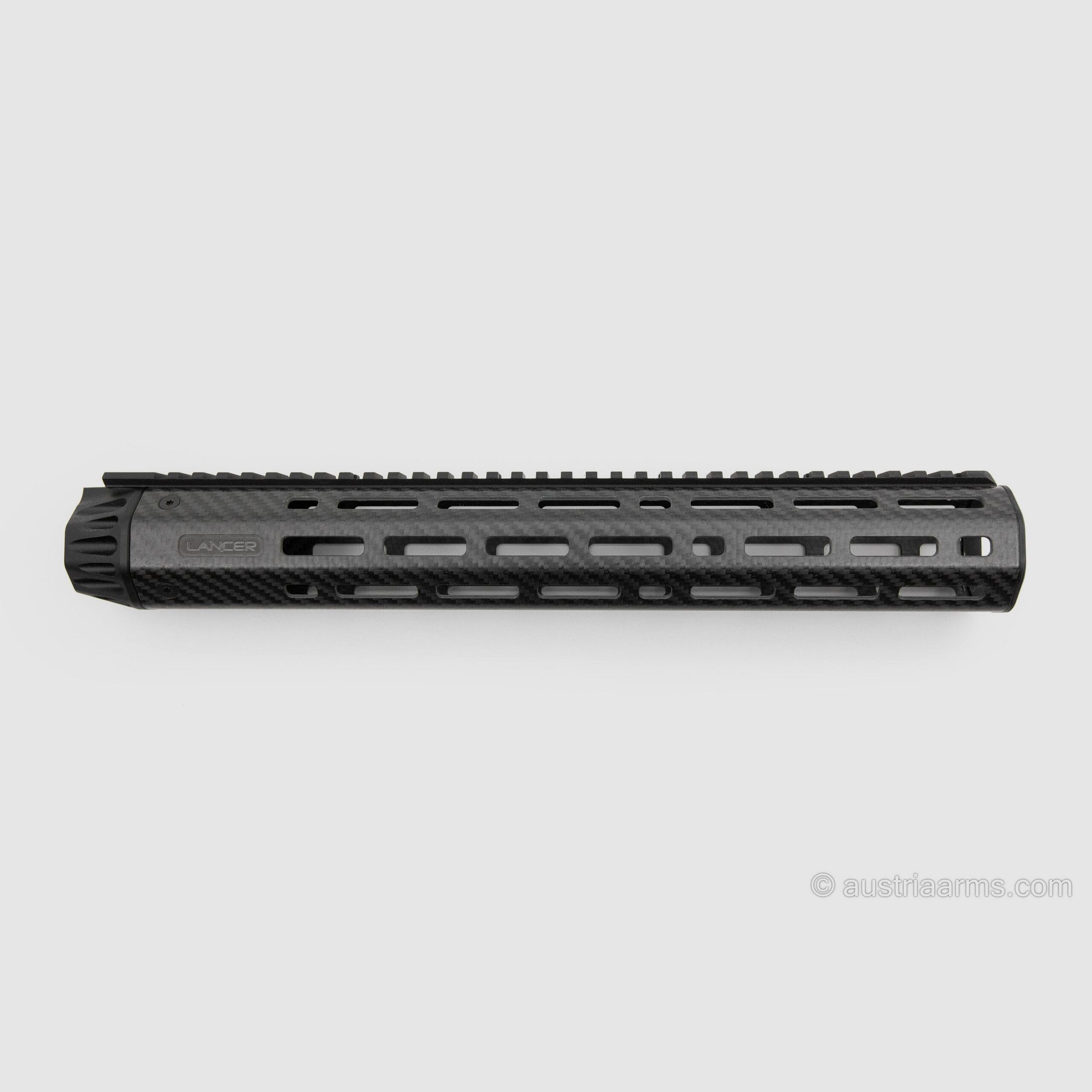 Lancer LCH MLOK 13″ – Handguard, Bild 2 von 3