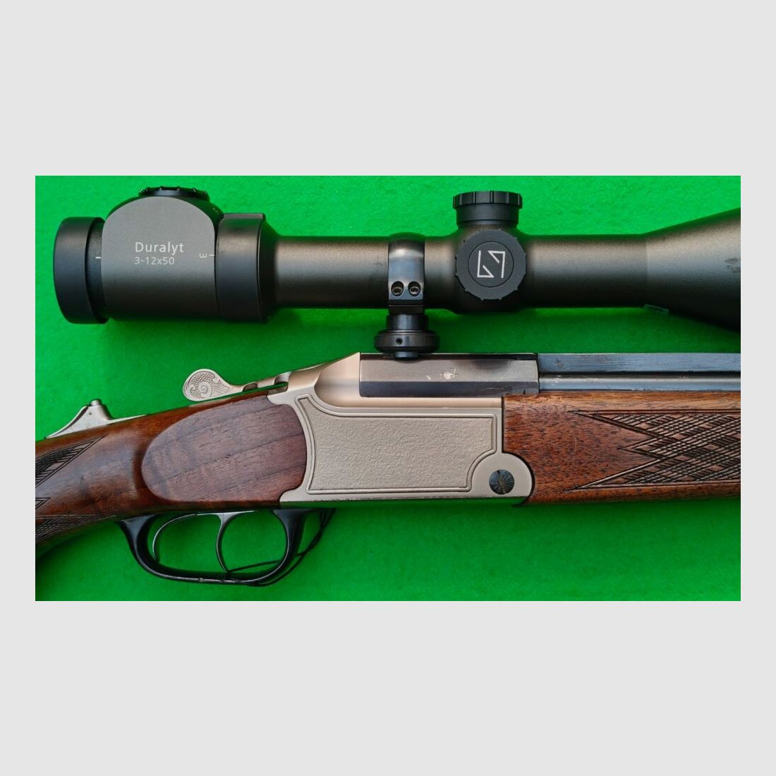 Blaser BS 97