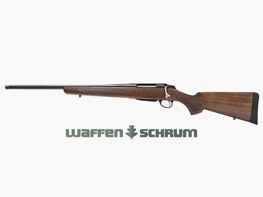 Tikka T3x Hunter Gauche