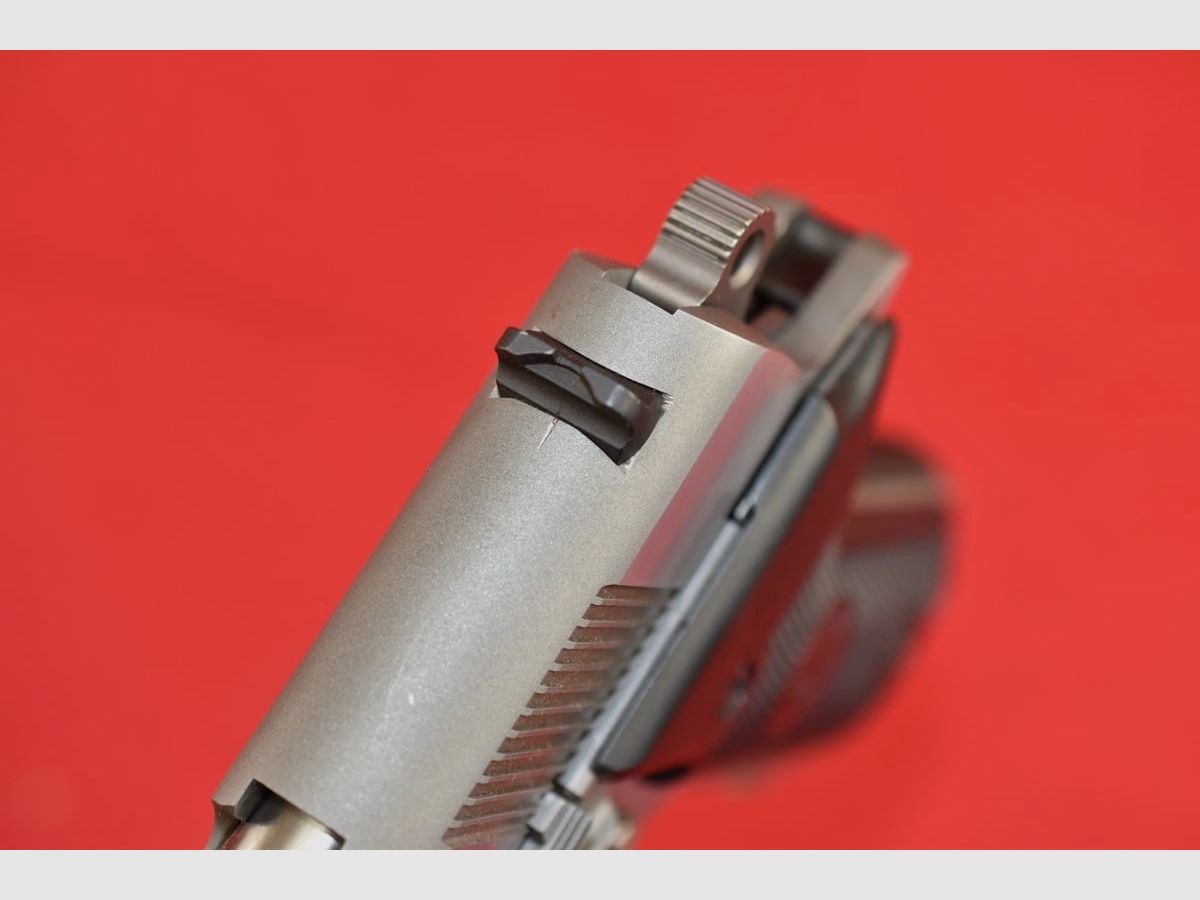 #7599 PISTOLET COLT MKII SERIES'90, DOUBLE EAGLE, kal. 45ACP, zdjęcie 13 z 16
