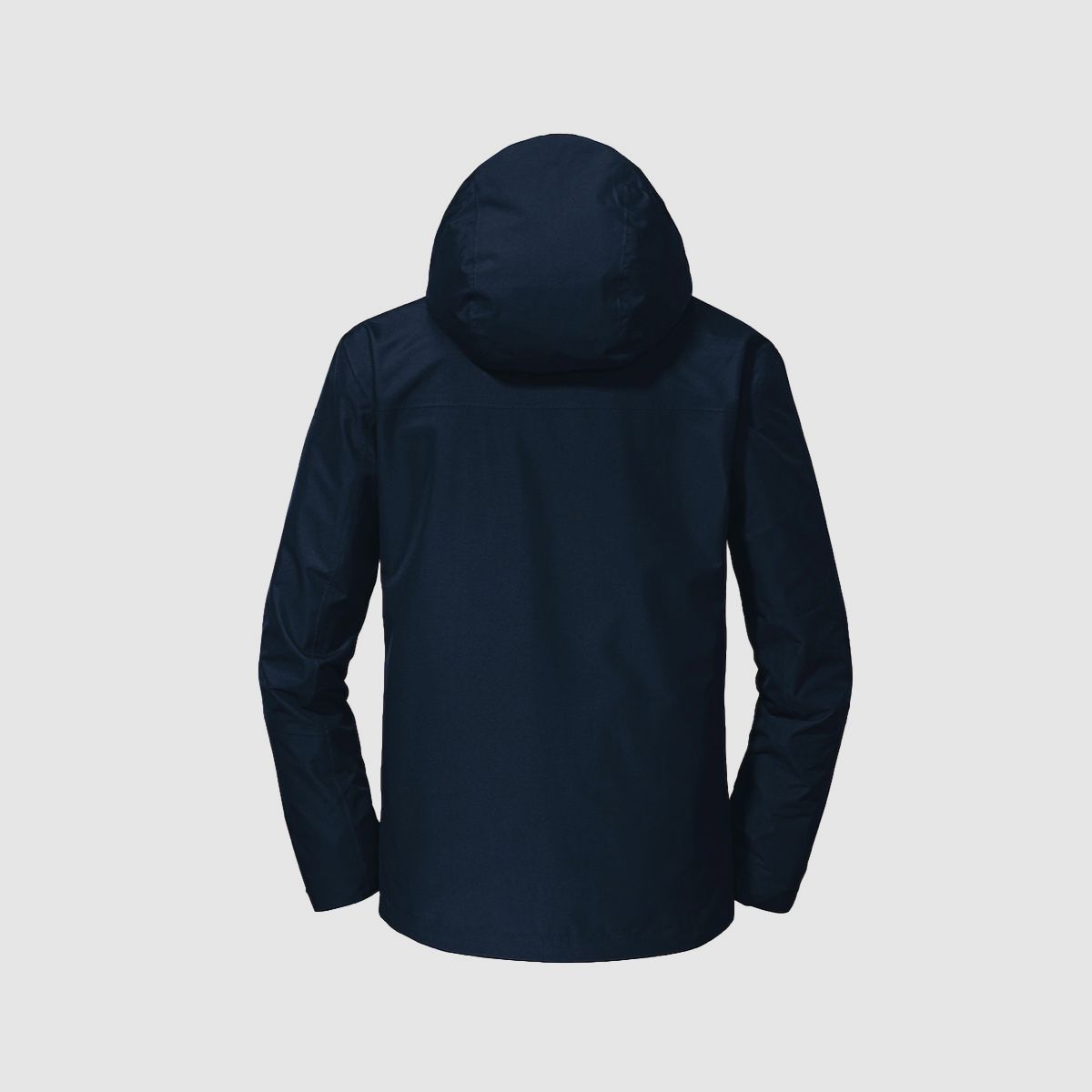 SCHÖFFEL 3in1 Jacke mit regendichter Außenschicht Navy
