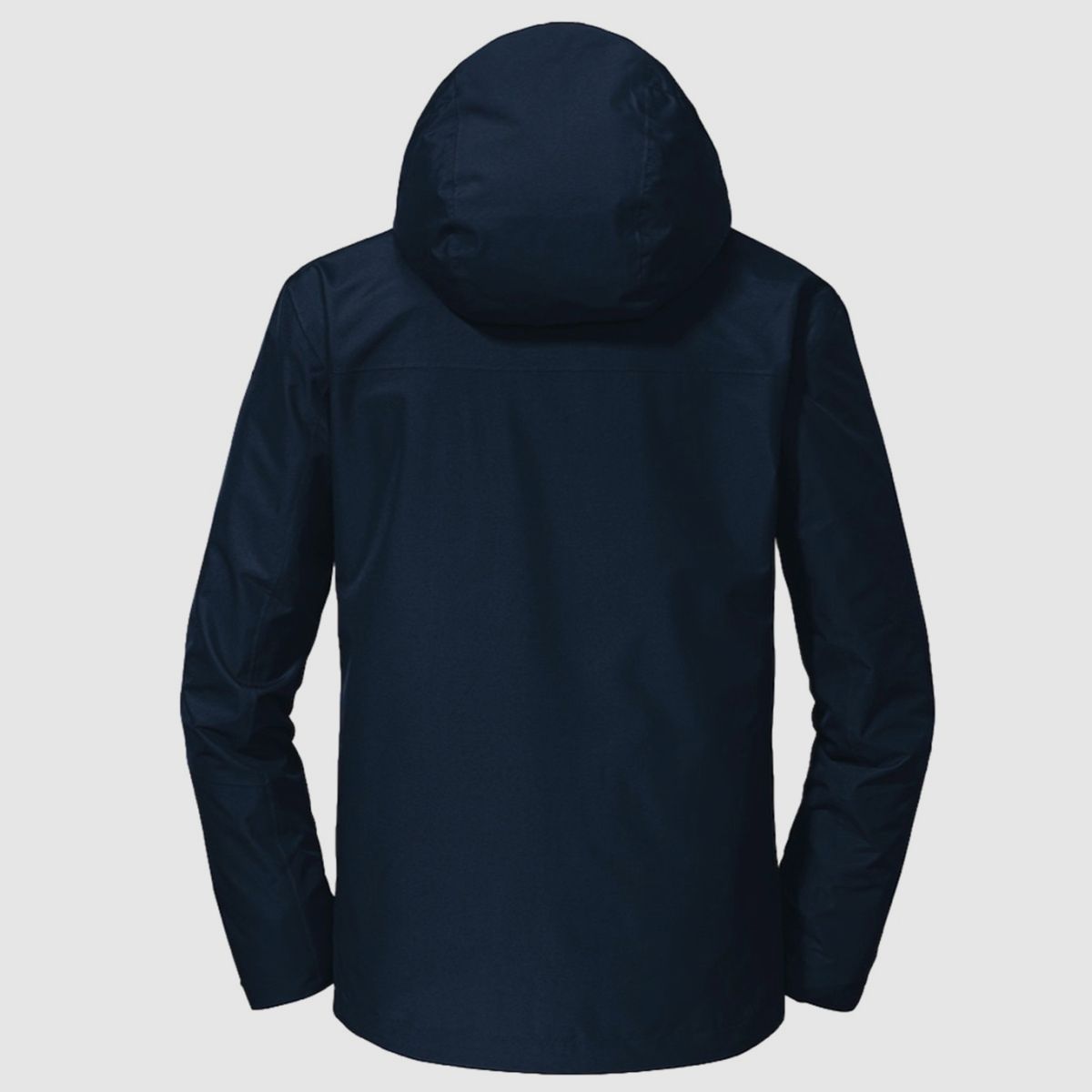 SCHÖFFEL 3in1 Jacke mit regendichter Außenschicht Navy
