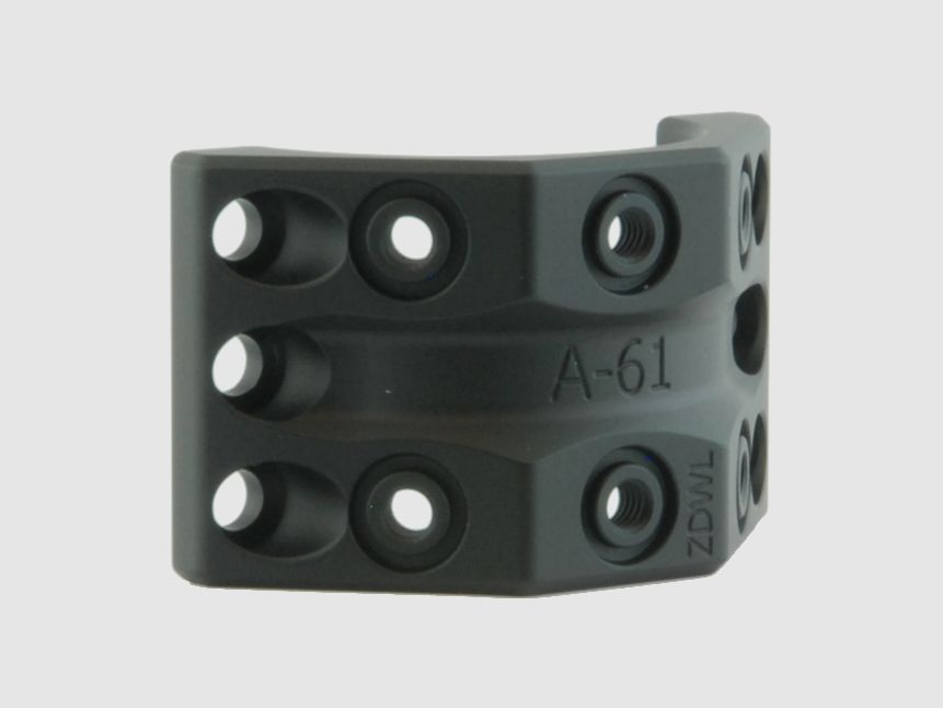 Spuhr Ringdeckel Gen2 (vorne) 36 mm (P)