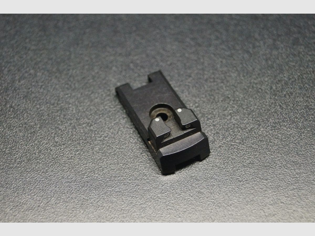 Visée Sig Sauer X-Five, image 2 sur 2