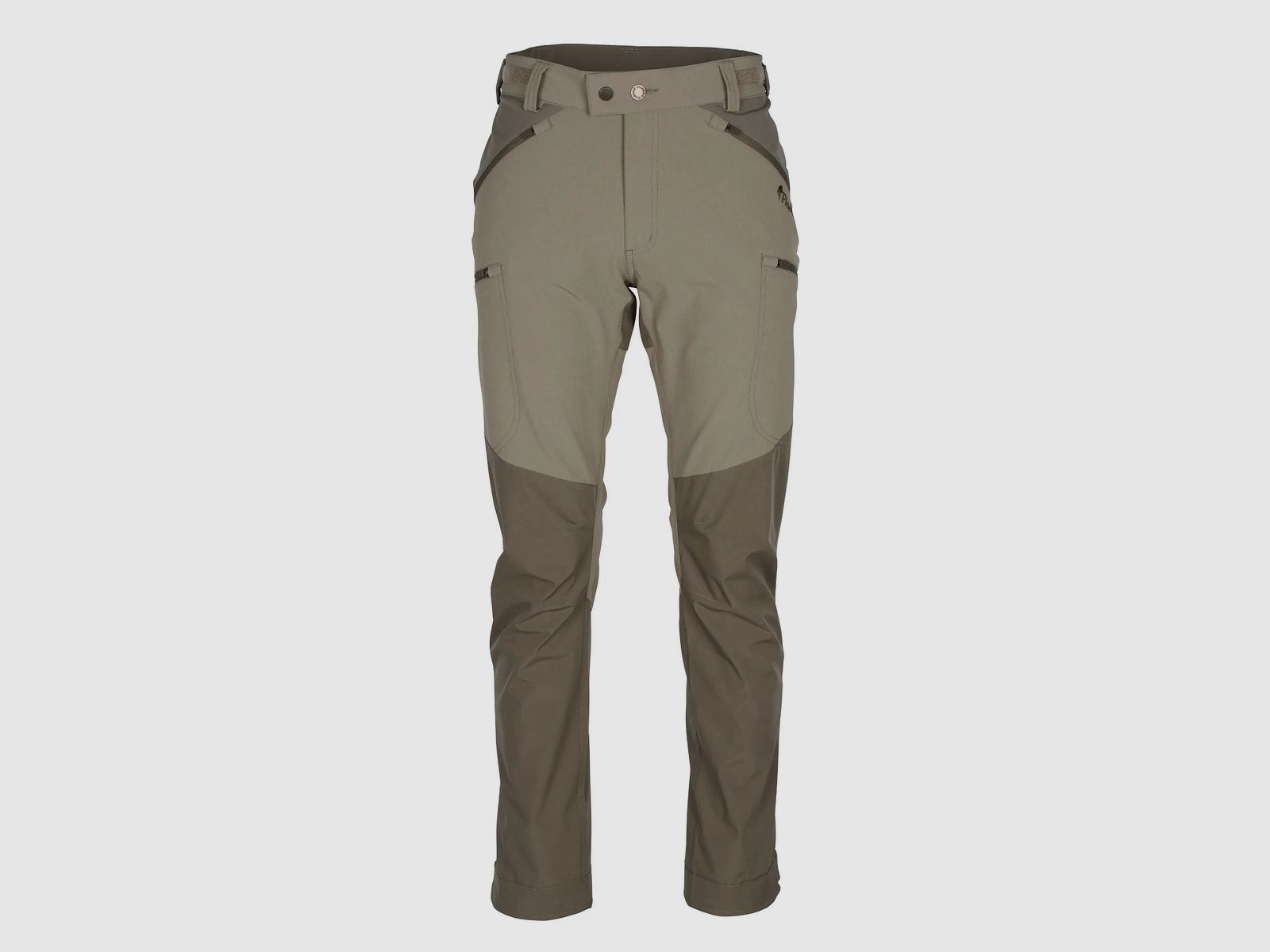 Pantalon en pin Abisko Brenton
