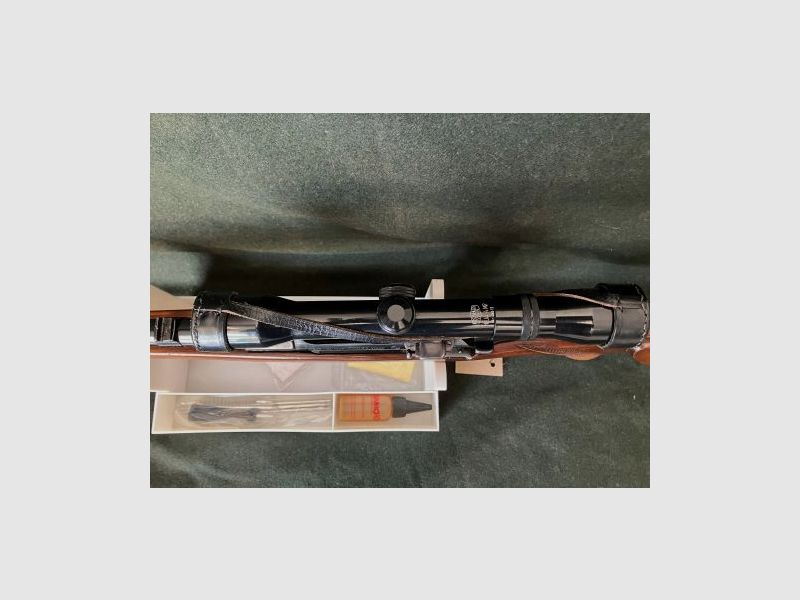 GEWEER STEYR DAIMEK PUCH A.G 270 Win, afbeelding 2 van 3