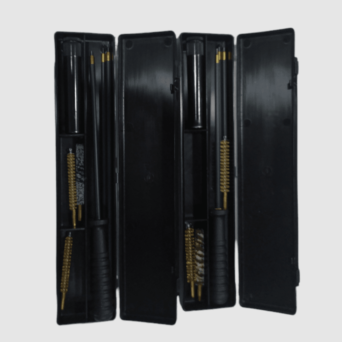 Reinigingsset voor geweren kal. 7mm – 300
