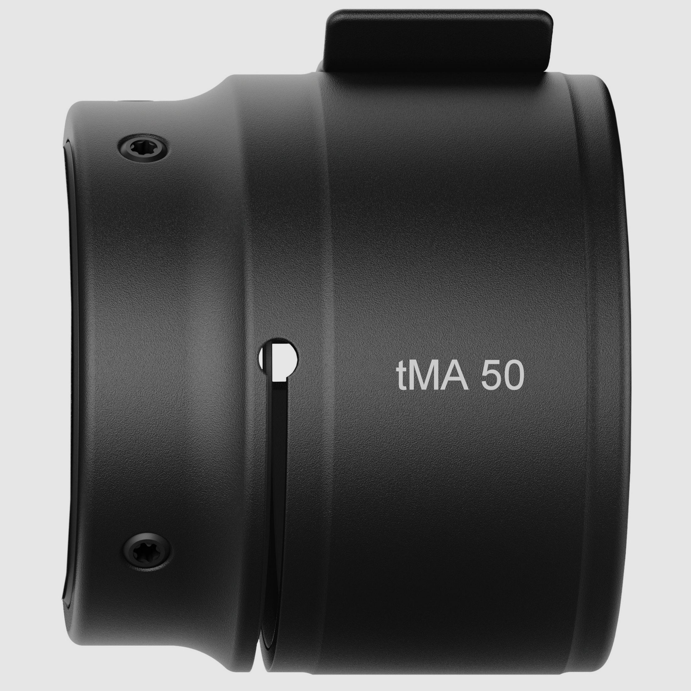 Adattatore a morsetto Swarovski per dispositivo di imaging termico TM 35