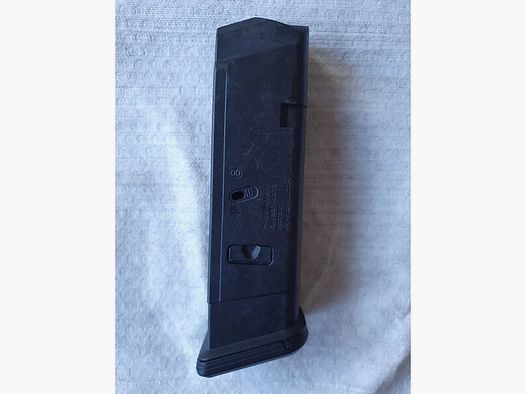 Mag.Pul.für Schmeisser AR 15 9mm Luger