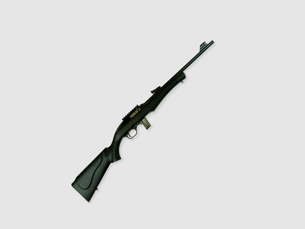 Rossi 7022 carabine 21'' cal. 22LR