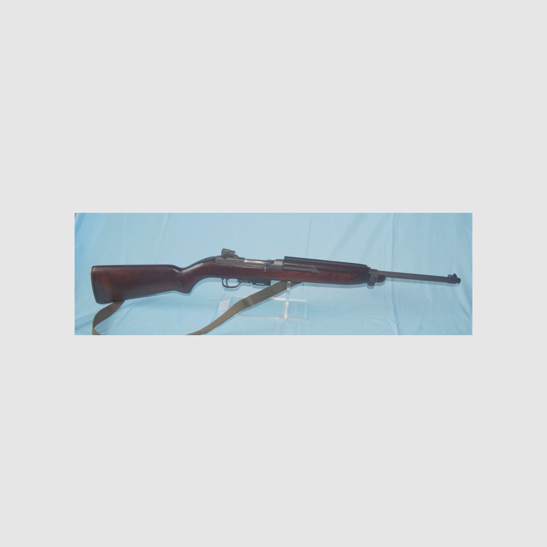 Us-carbine M1 cal 30 carbine