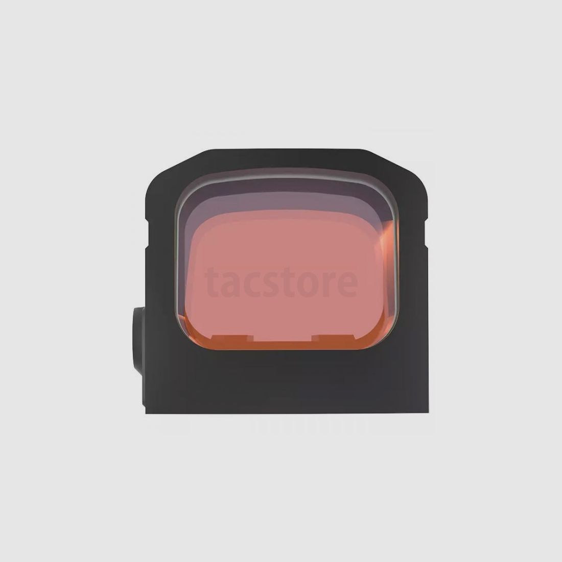 Frenzy-S 1x17x20 Red Dot Sight Aspheric Lens - Black, image 7 of 9