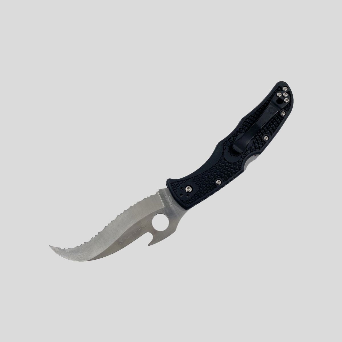 Spyderco – Matriarch 2 01SP782, Bild 2 von 2
