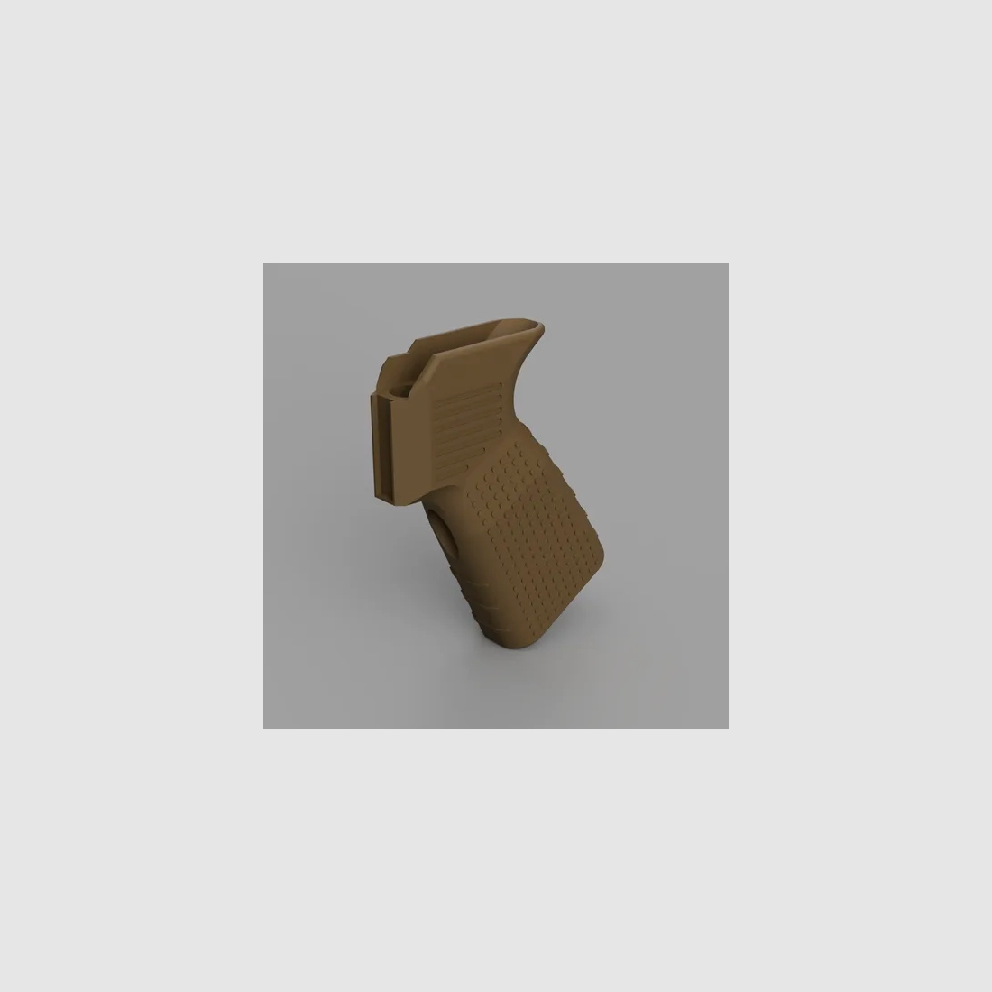 Aea Hp Max mk2 grip grip Hoogwaardige geweergrip – Ergonomisch & precies