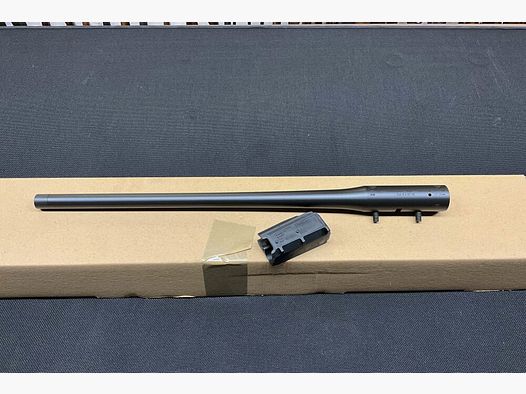 Wymienna lufa Blaser R8 8x57JS