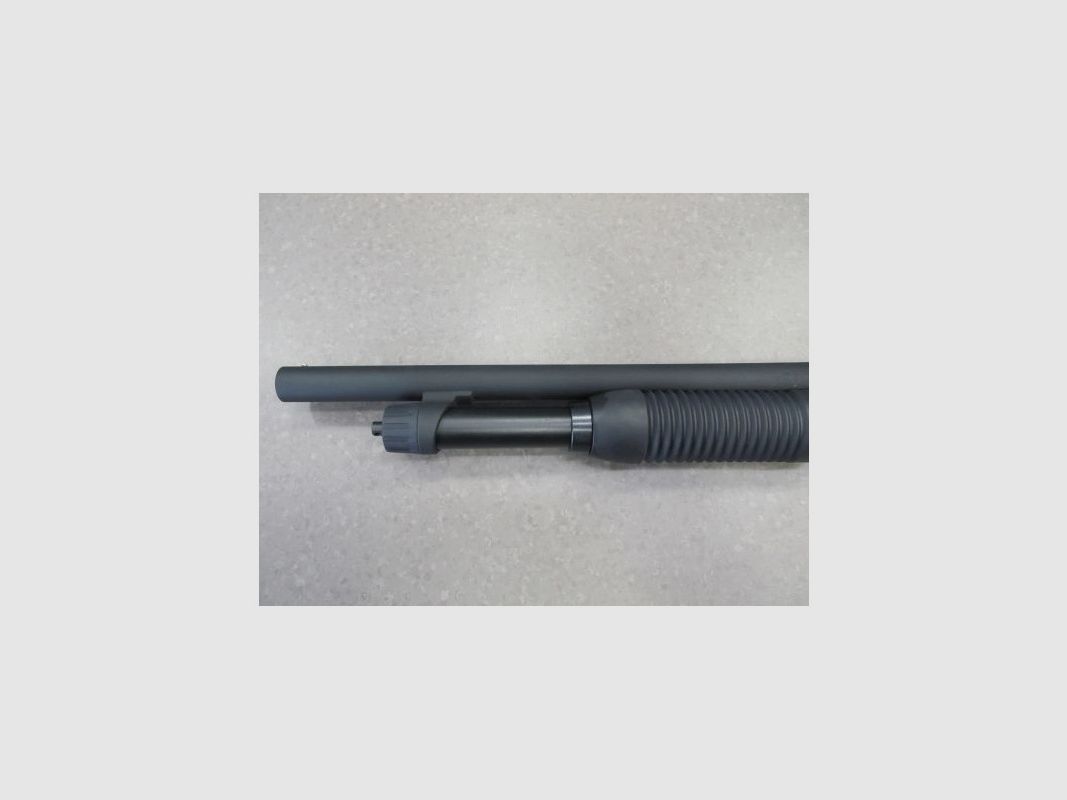 WINCHESTER POMPA DEFENDER C 12, image 4 of 4