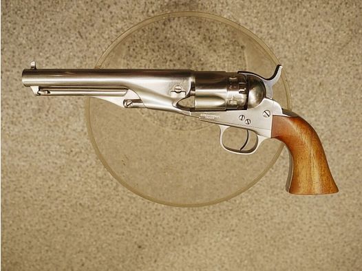 Hege-Uberti	 Police 1862