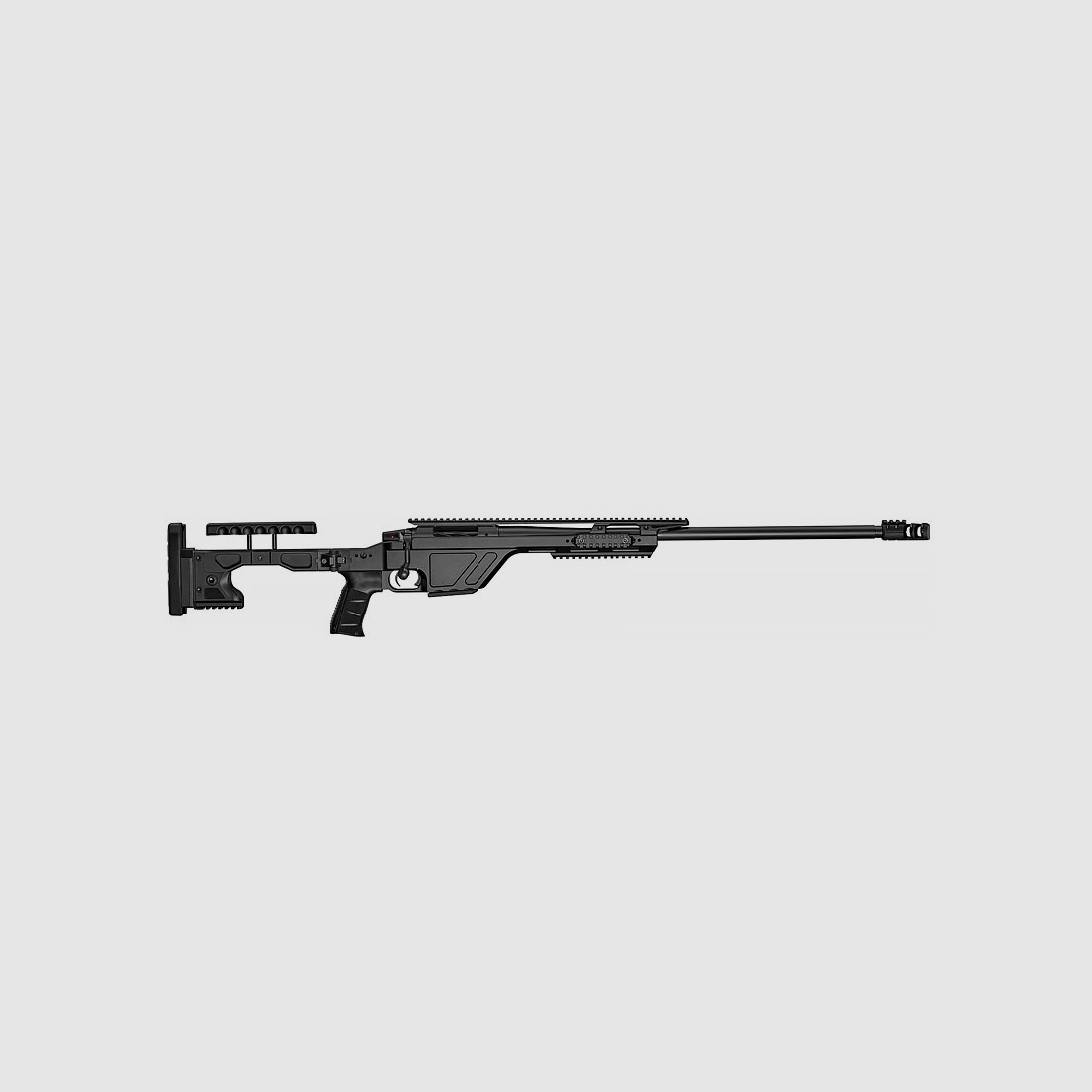 CZ TSR Tactical Sniper Rifle