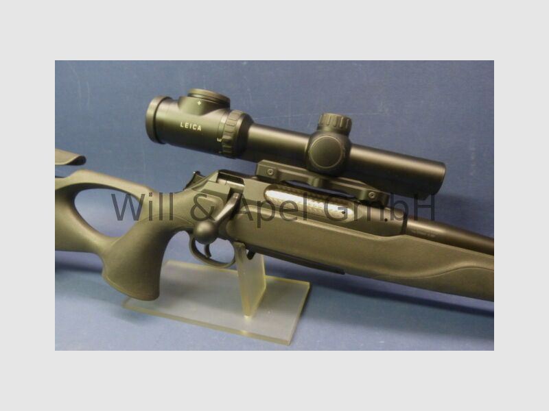 SAUER & SOHN 404 Synchro XT