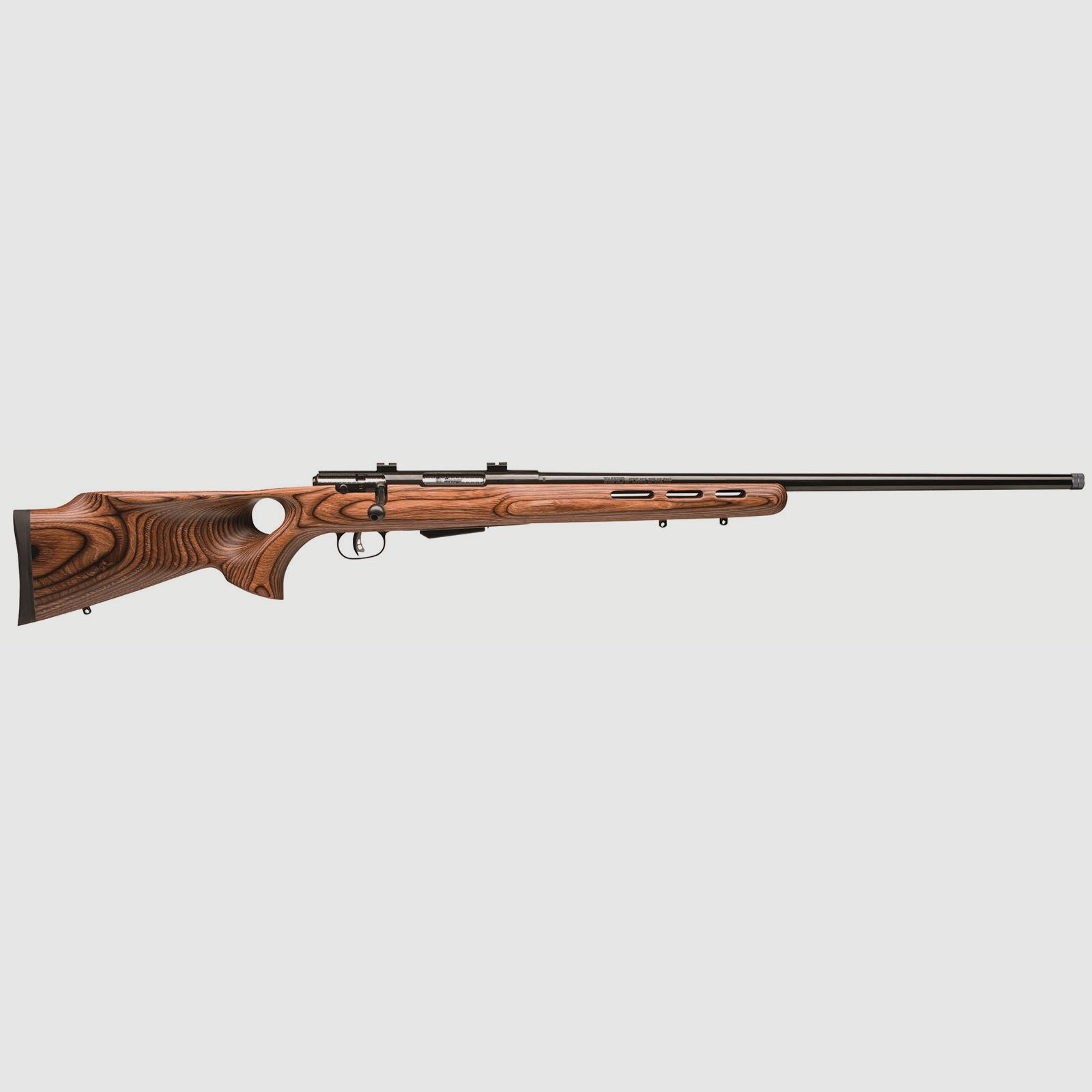Savage M25 Lightweight Thumbhole Matchlauf