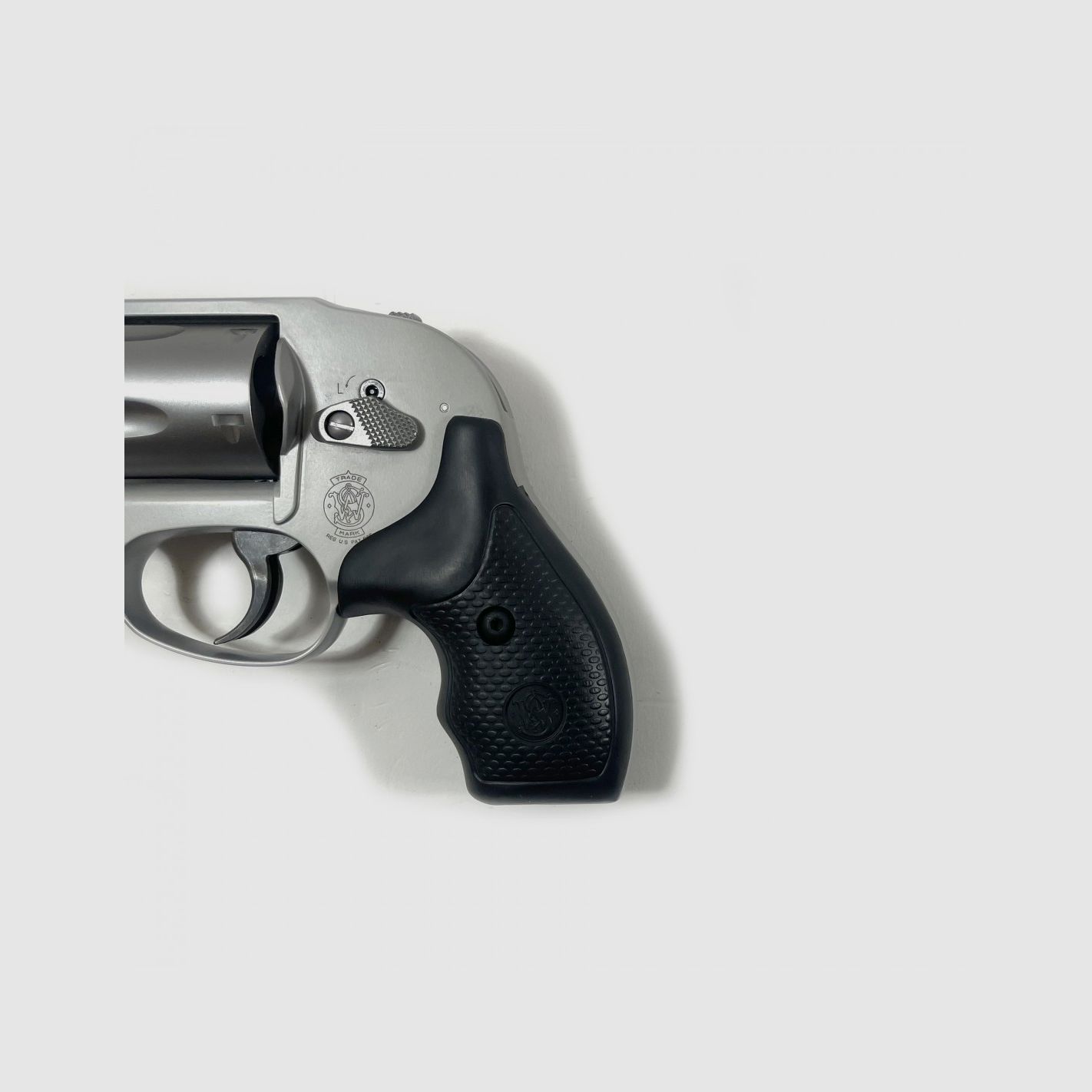 Smith & Wesson 638 Airweight Kal. 38 Special, Bild 7 von 8