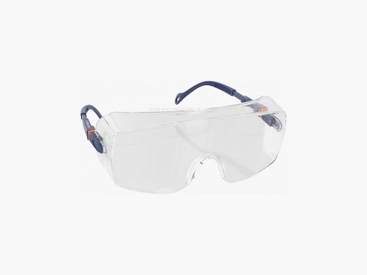PELTOR BRILLE SERIE 2800 KLAR FÜR BRILLENTRÄGER