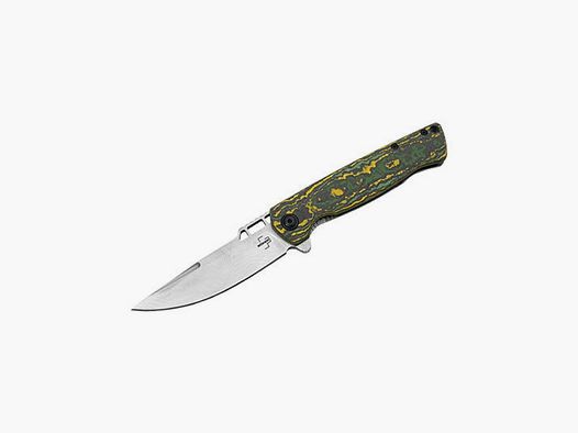 Nóż kieszonkowy Böker Plus ME 109 Damast 18 cm