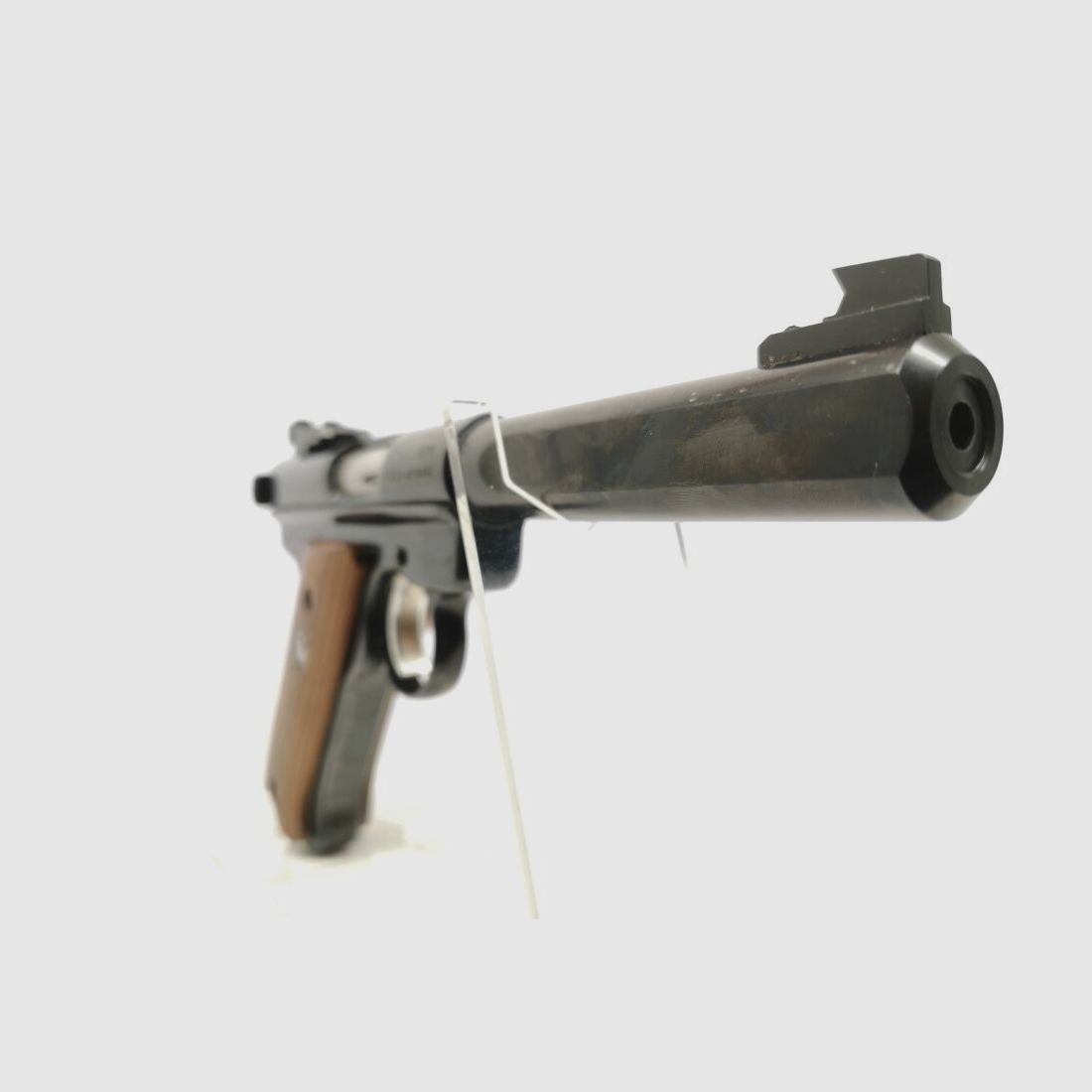 Ruger Mark II Target