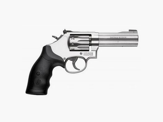 Revolver Smith und Wesson 617 4" Kal.22LR