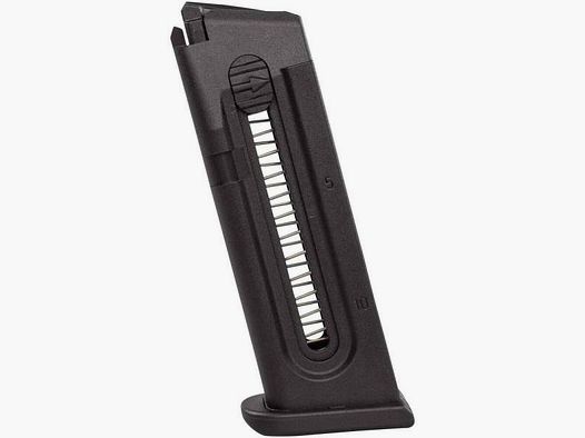GLOCK KK-Pistole Mod. 44 Gen5 .22lr