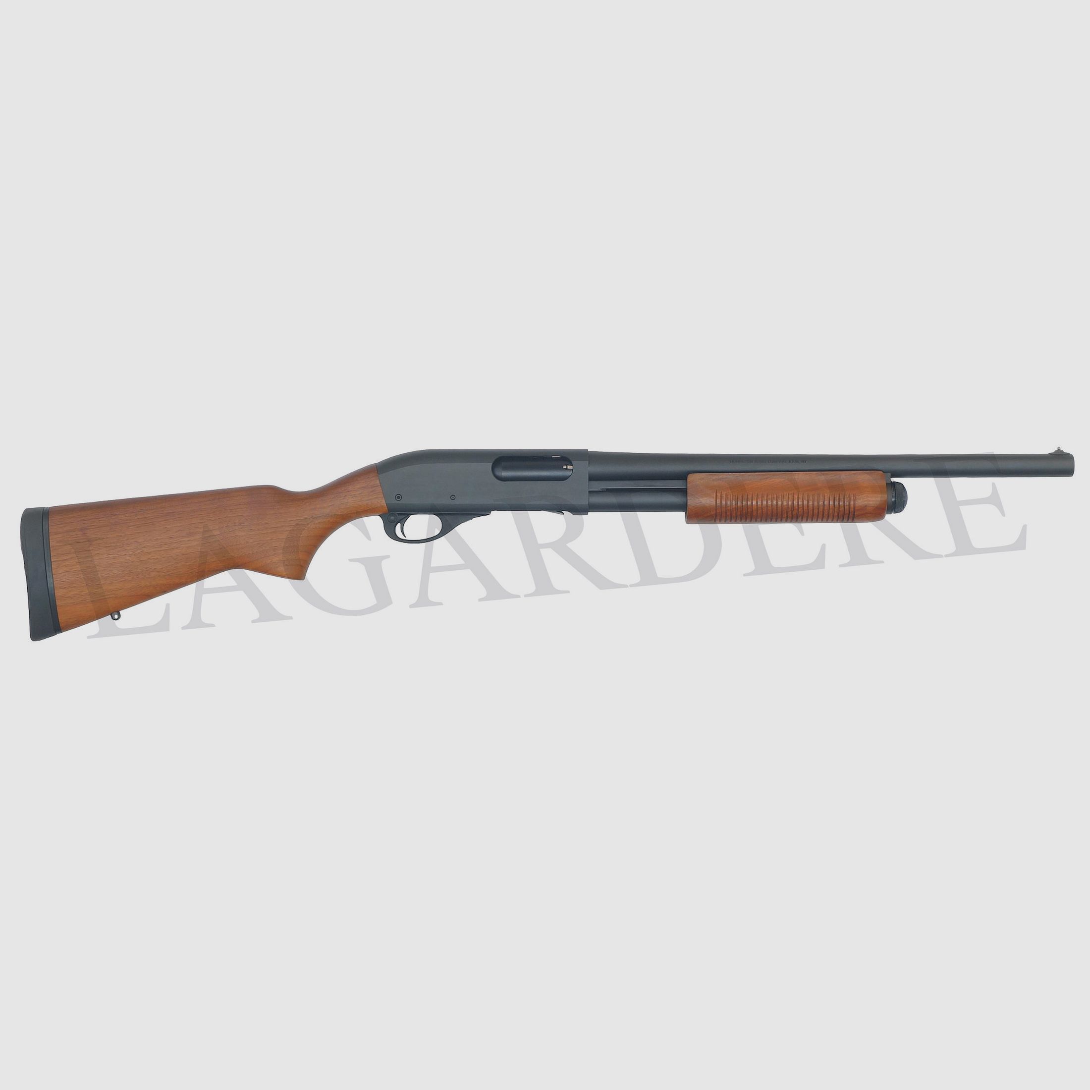 REMINGTON 870 EXPRESS SYNTH.25549 (FUCILE A POMPA)