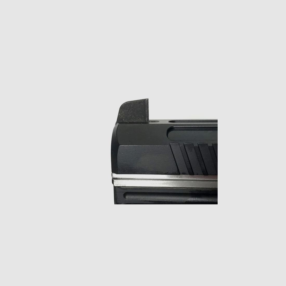 KMR Precision Arms guidon pour tous les modèles - Target EXTRA hauteur 12,5 mm | largeur 3,5 mm, image 1 sur 2