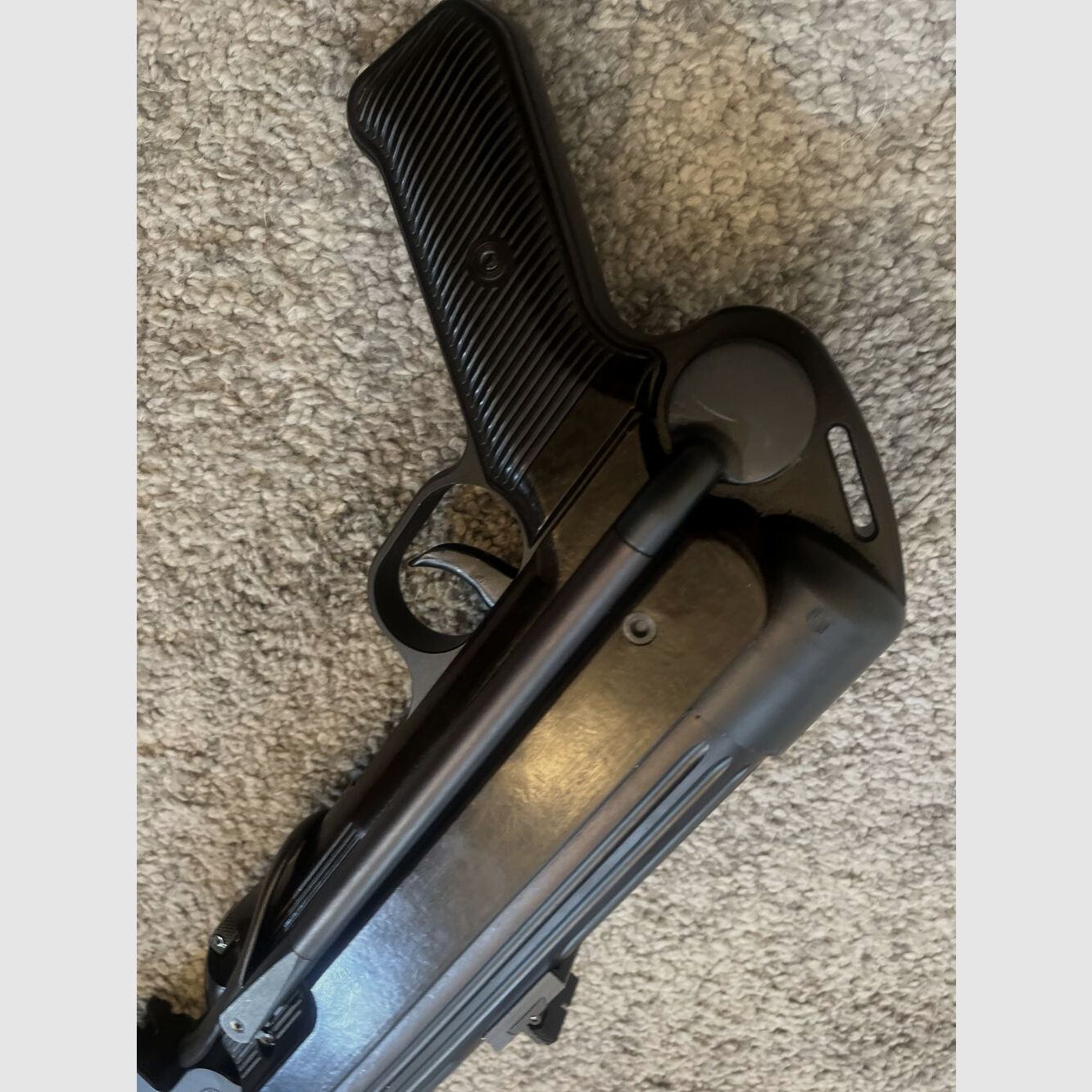 BD 38 Sportsysteme Dittrich BD 38