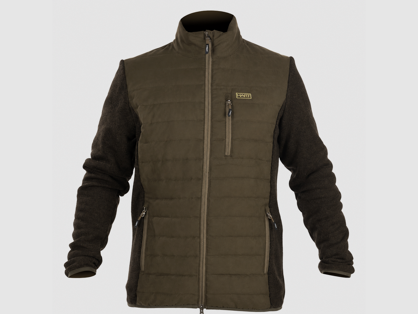 Hart Montaraz-J Hybridjacke, Bild 2 von 6