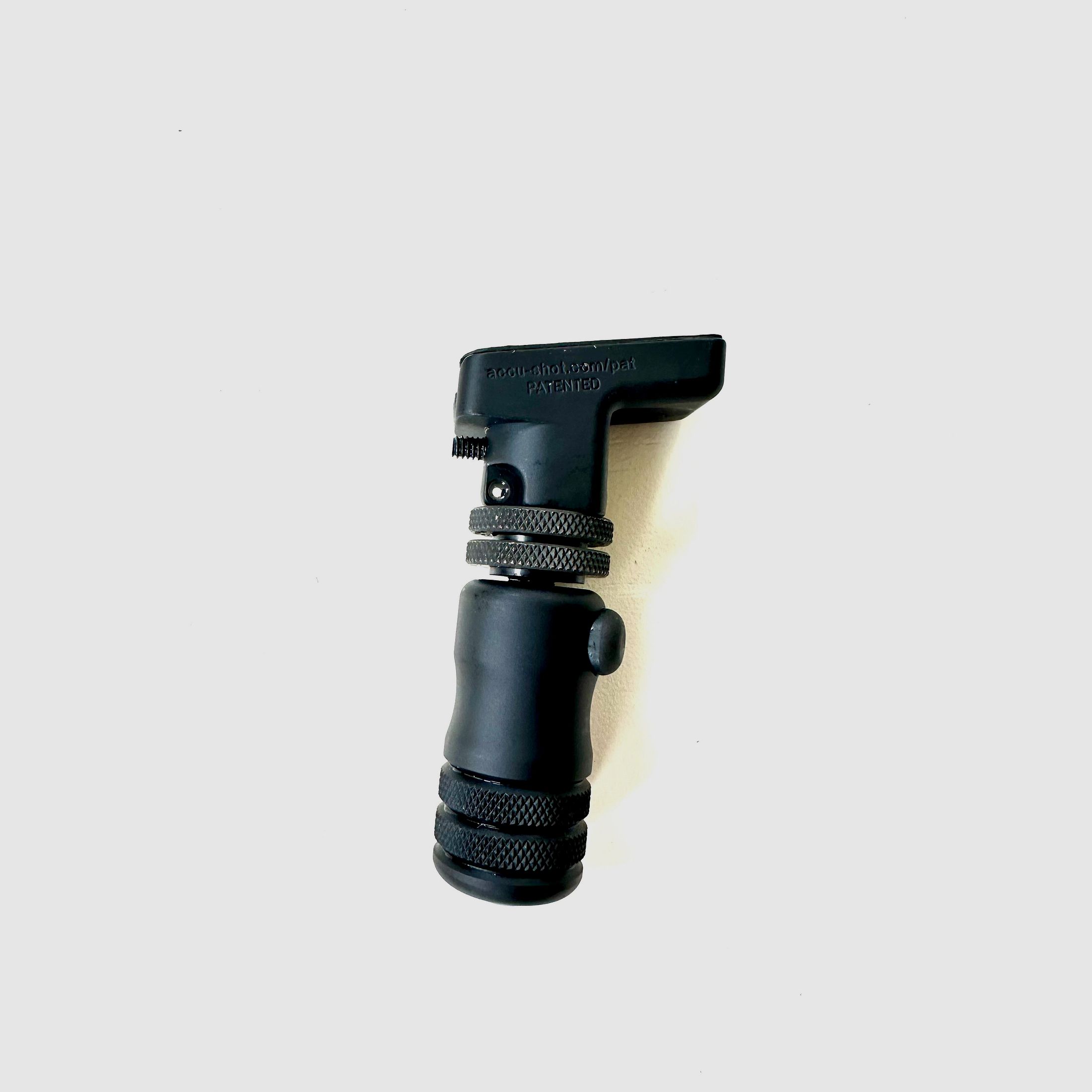 B&T BT04-QK Accu-Shot Erdsporn