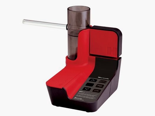 Hornady Vibratory Trickler #050102 | Elektroniczny dozownik prochu