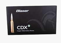 Blaser 8,5x55 CDX 11,7g/180gr