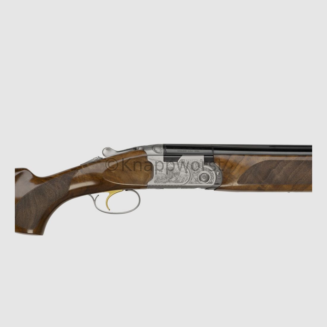 Beretta Beretta 687 Silver Pigeon 3