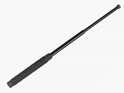 MAUSER Protect Verdedigingsstok, telescopisch 16"