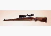 Frankonia Stutzen M98