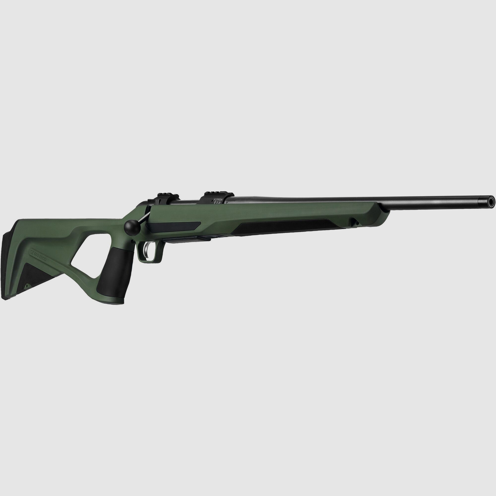 CZ 600 Ergo Kaliber .30-06 Spr. Repetierbüchse