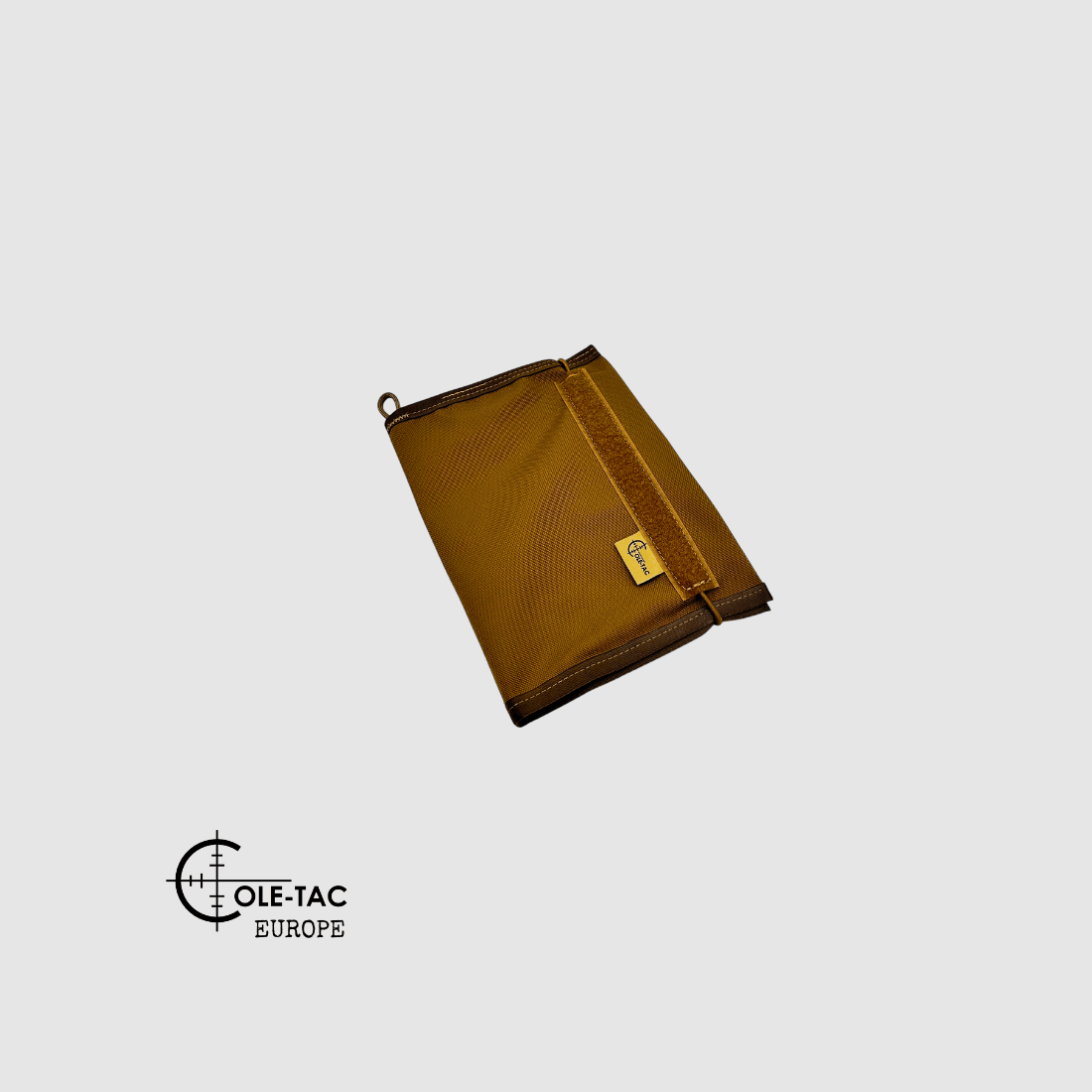 Cole-Tac Notizbuch, billede 4 af 7