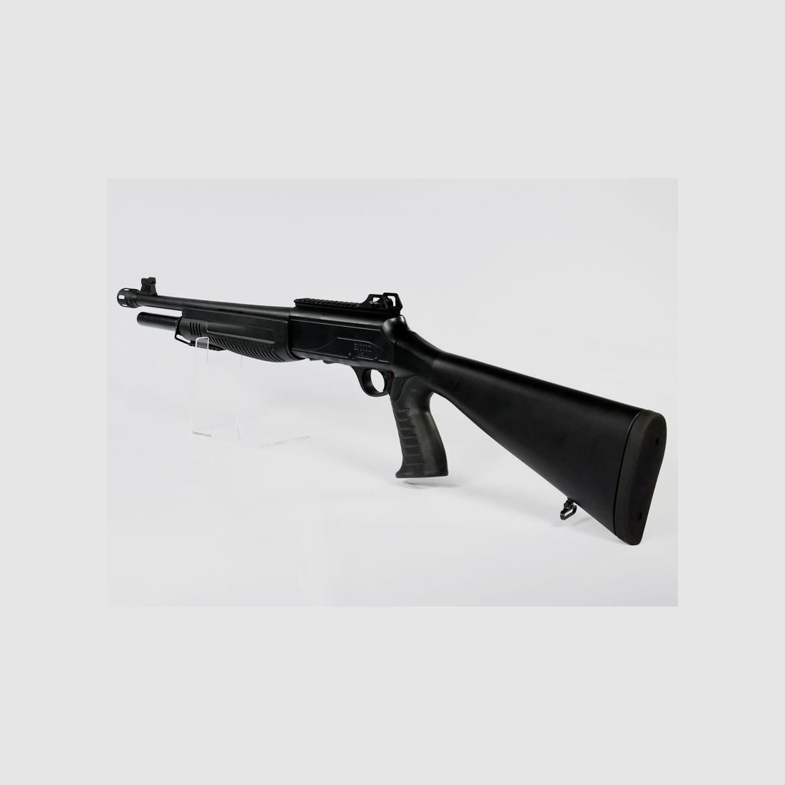 ESCORT MPA Tactical