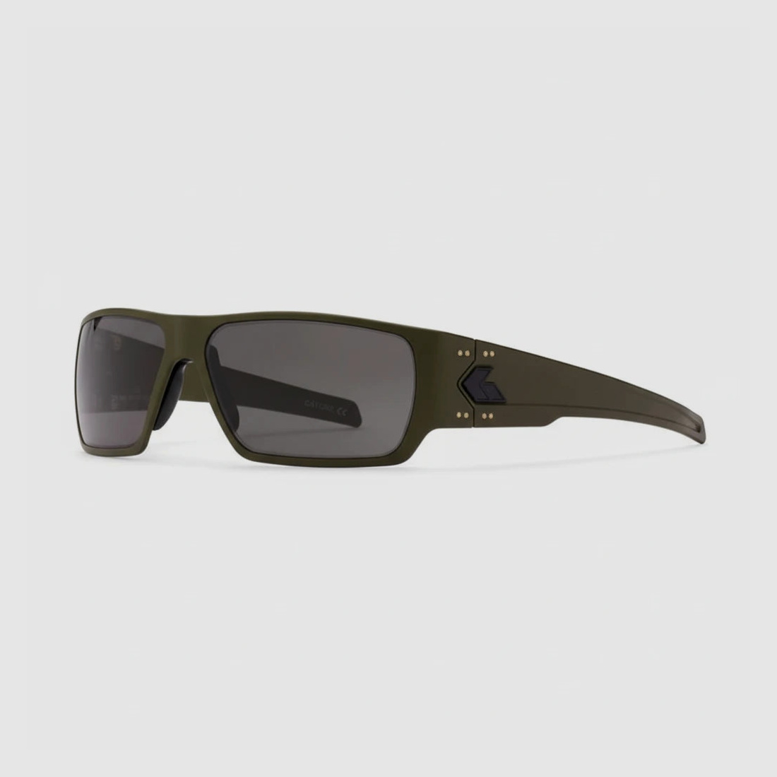 GATORZ ANSI Z87+ MILSPEC Ballistic Specter