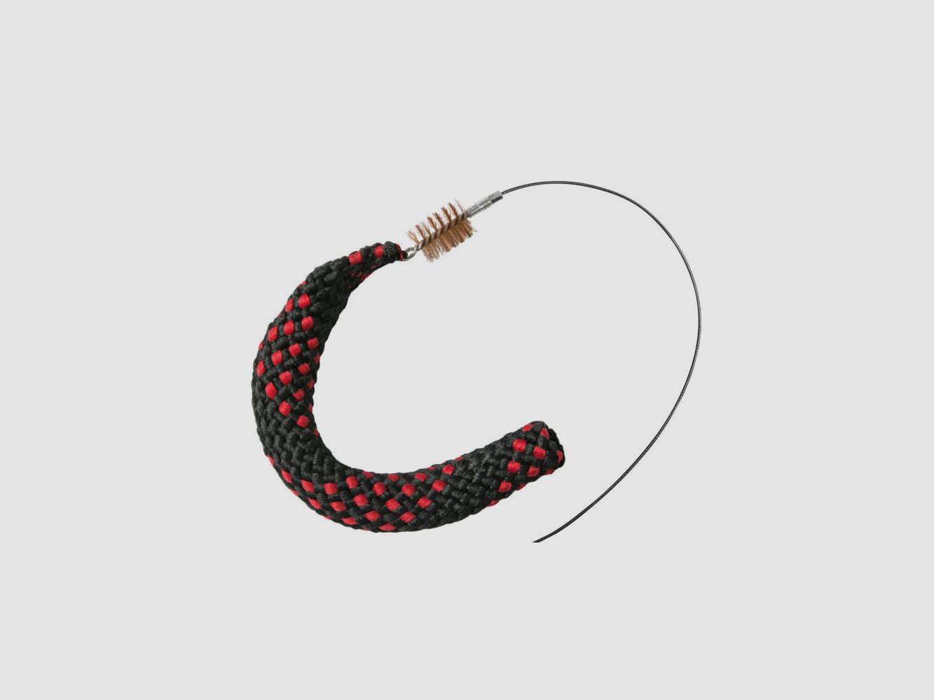 Real Avid Bore Boss Kaliber .20 - die Ultimative Reinigungsschnur