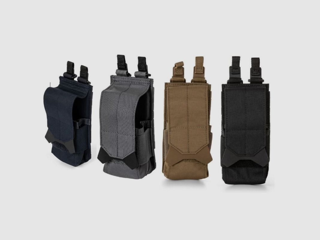 FLEX FLASH BANG POUCH