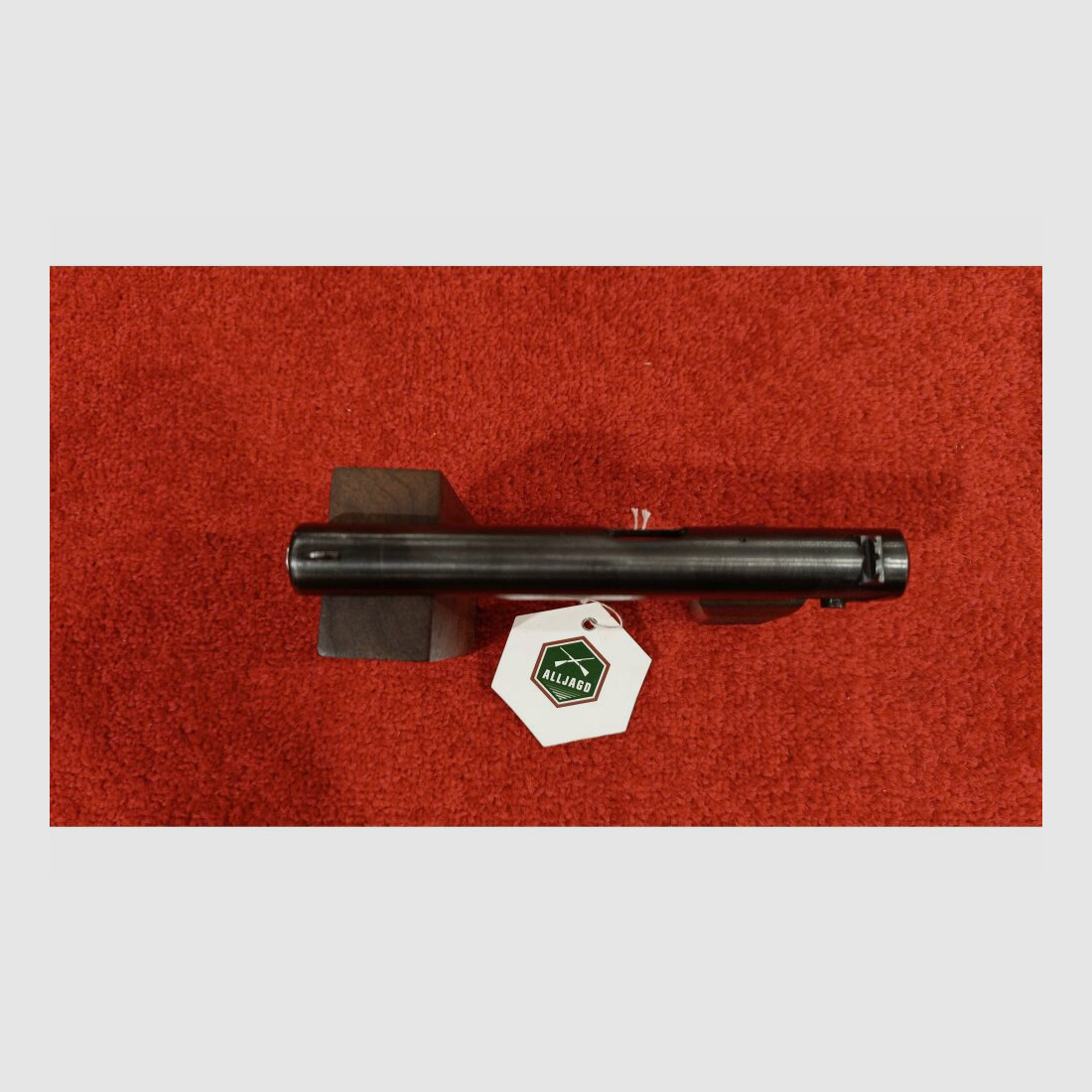 FN 7,65mmBrowning