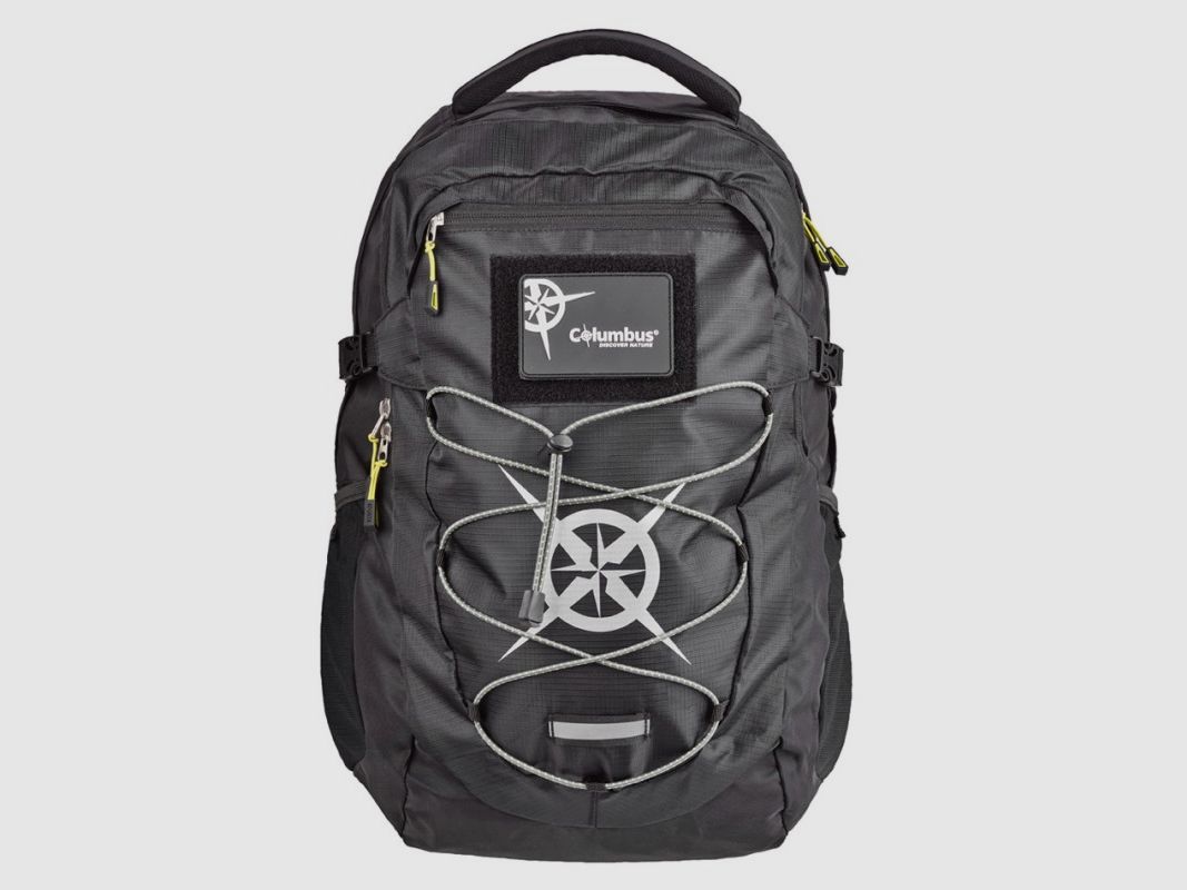 TECHNISCHER RUCKSACK KERN 30L, Bild 2 von 6