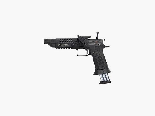 AZ-P1 GAINT 9×19 – Schwarz – 9×19 Rotpunktvisier nur