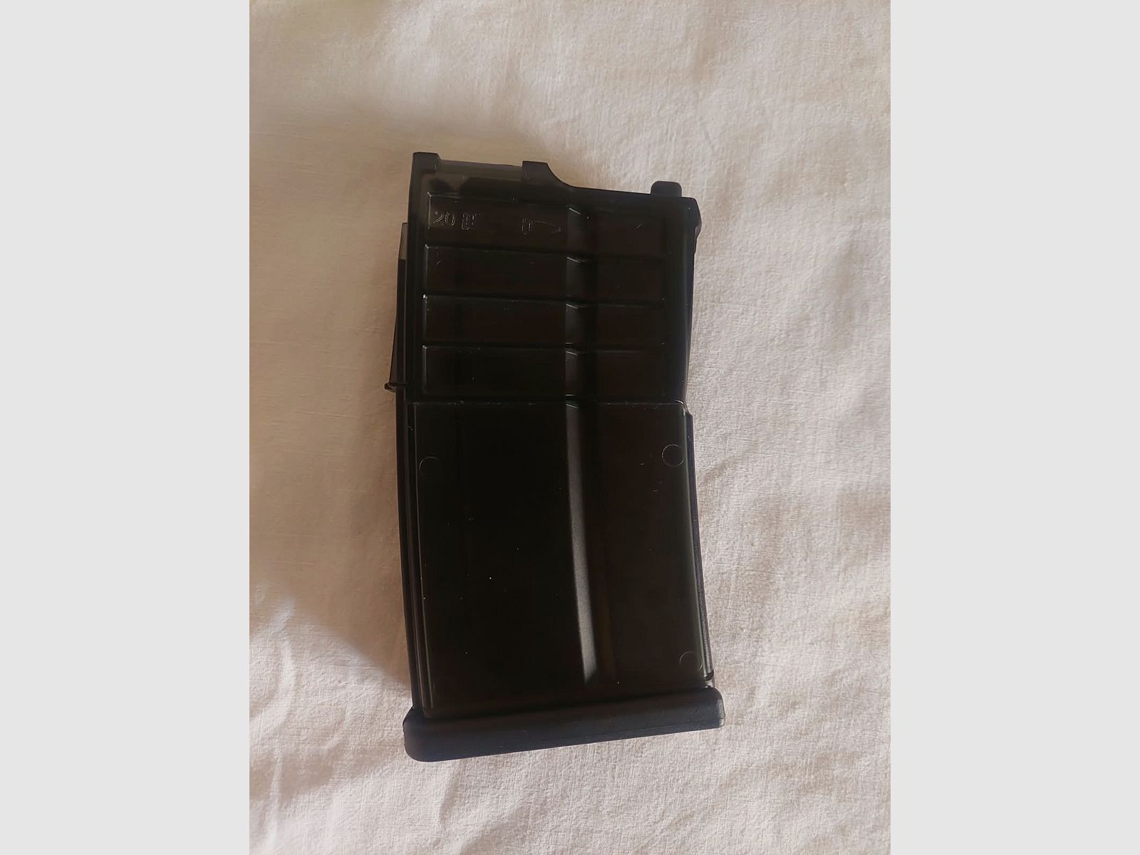 Vfc/Umarex Hk417 D GBB Magazin , Bild 1 von 8